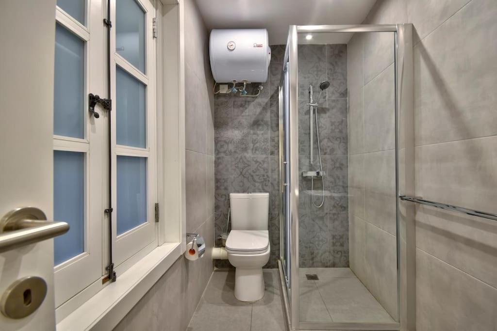 Vallettastay - Orangerie Two Bedroom Apartment 201 Luaran gambar