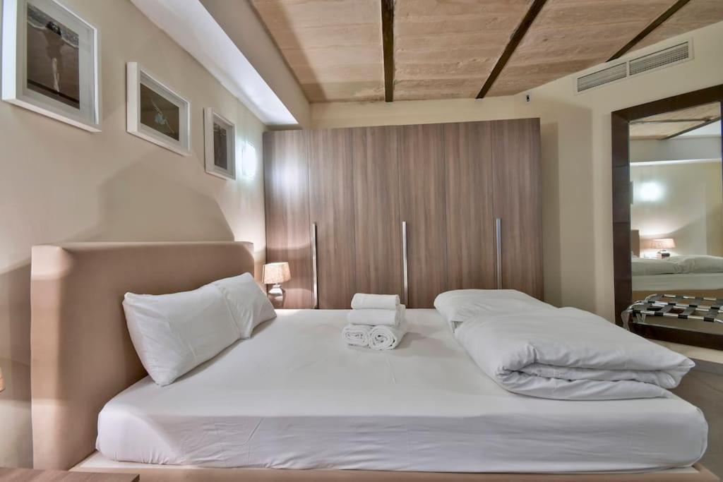 Vallettastay - Orangerie Two Bedroom Apartment 201 Luaran gambar