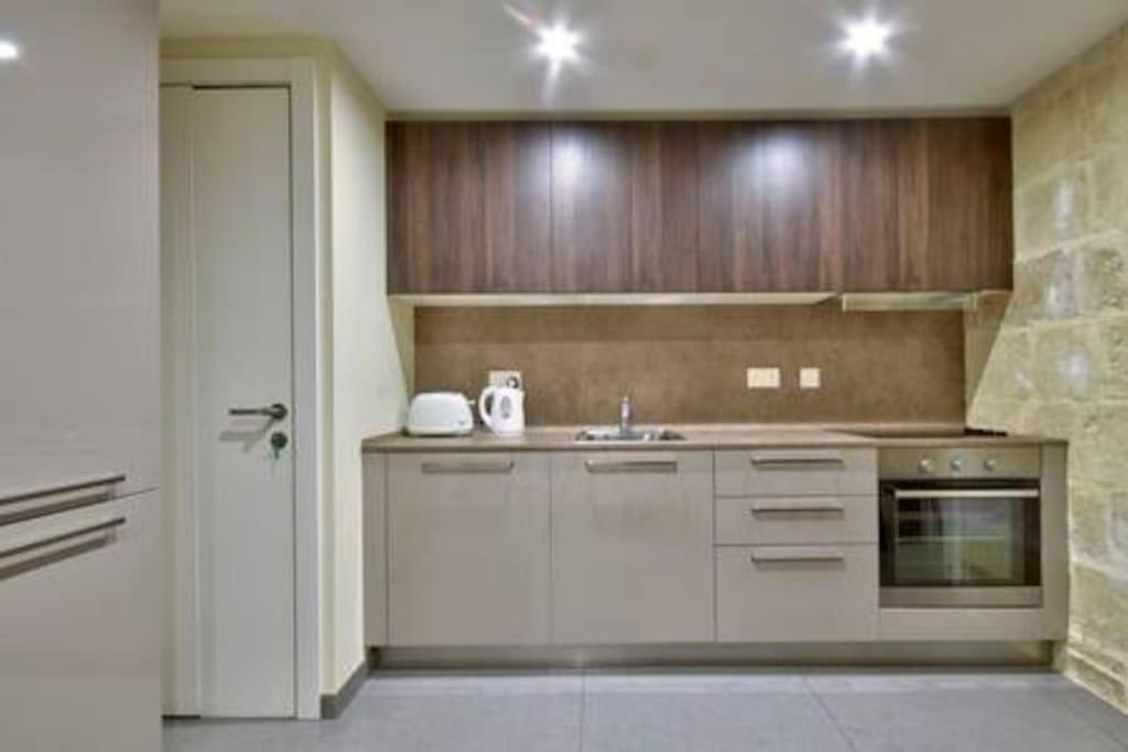 Vallettastay - Orangerie Two Bedroom Apartment 201 Luaran gambar